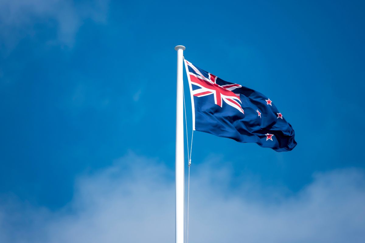 New Zealand