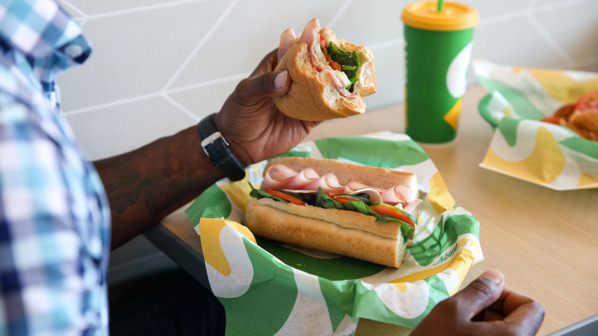 Subway