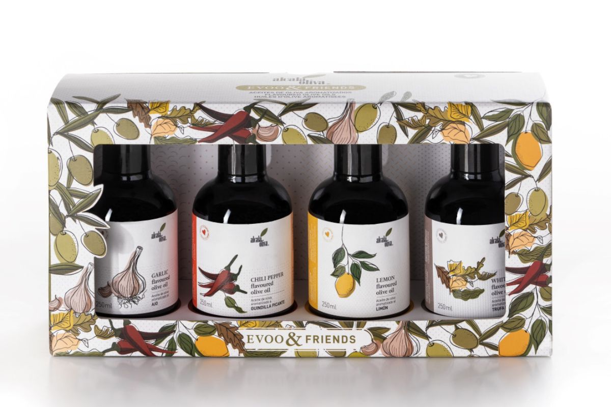 evoo&friends