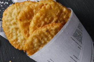 Crackerjack Foods Australia