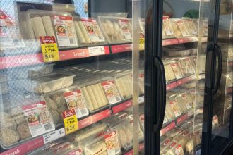 Lenard's Australia open outlet store