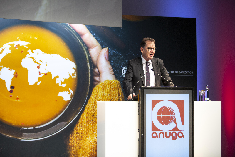 Anuga