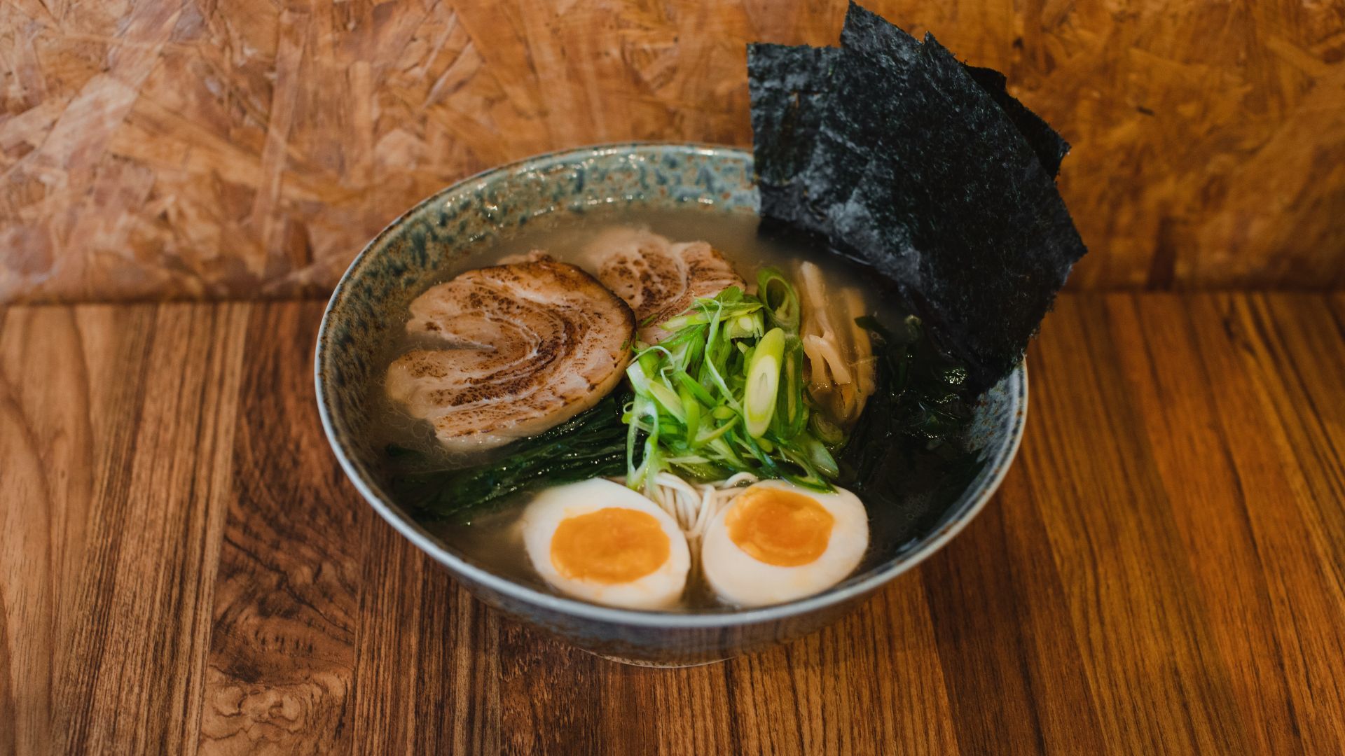 Meet the Chef | Joji Saito, Zero - Restaurant & Café