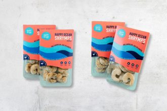 happy ocean foods
