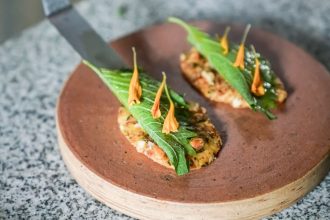 syrcobase new restaurant opens