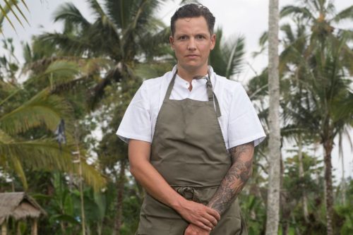 Syrco BASÈ combines Chef Syrco Bakker's culinary vision and values: Traceability, Transparency, and Nature.