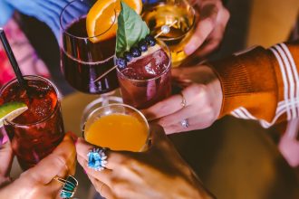 Millennial Beverage Trends