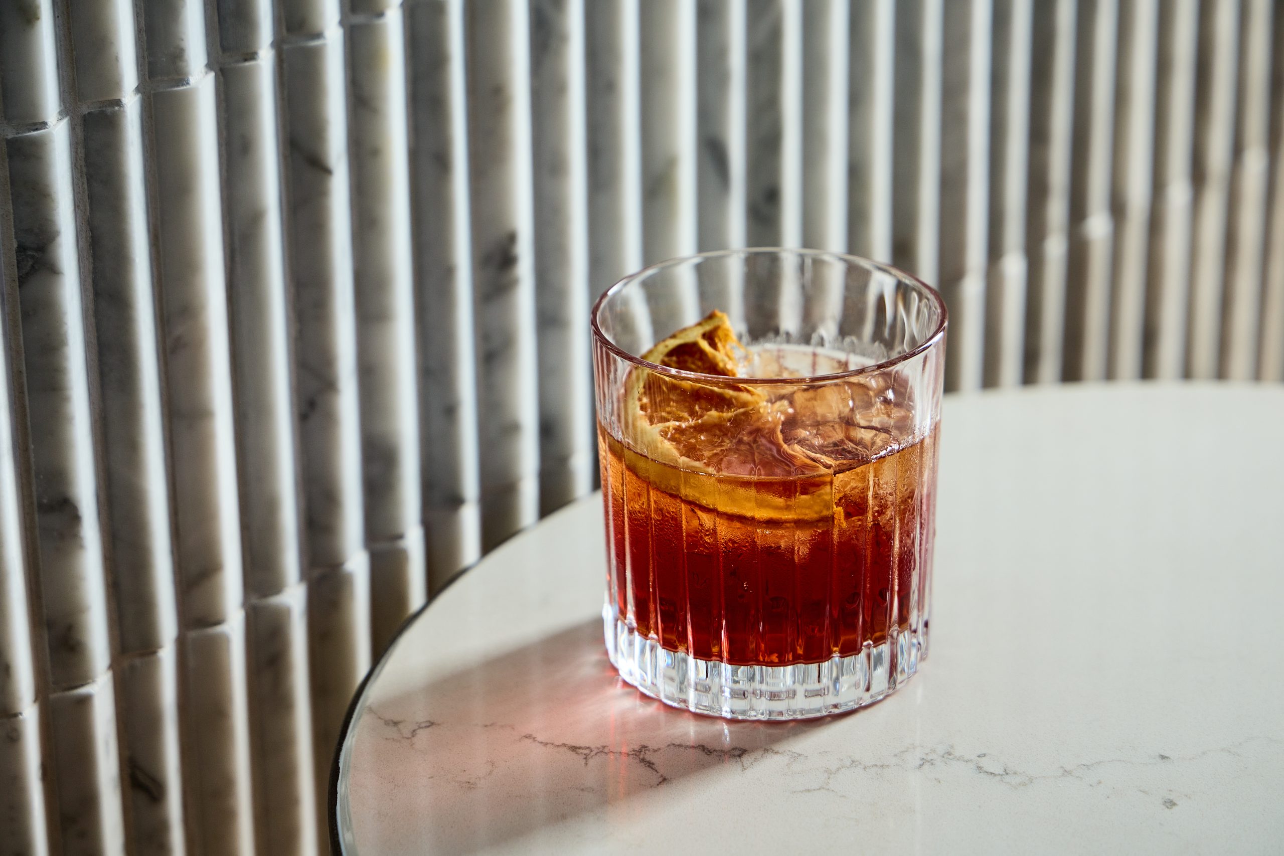 Storehouse Flinders East_Negroni (1)