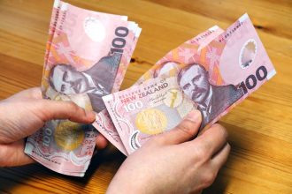 nz money