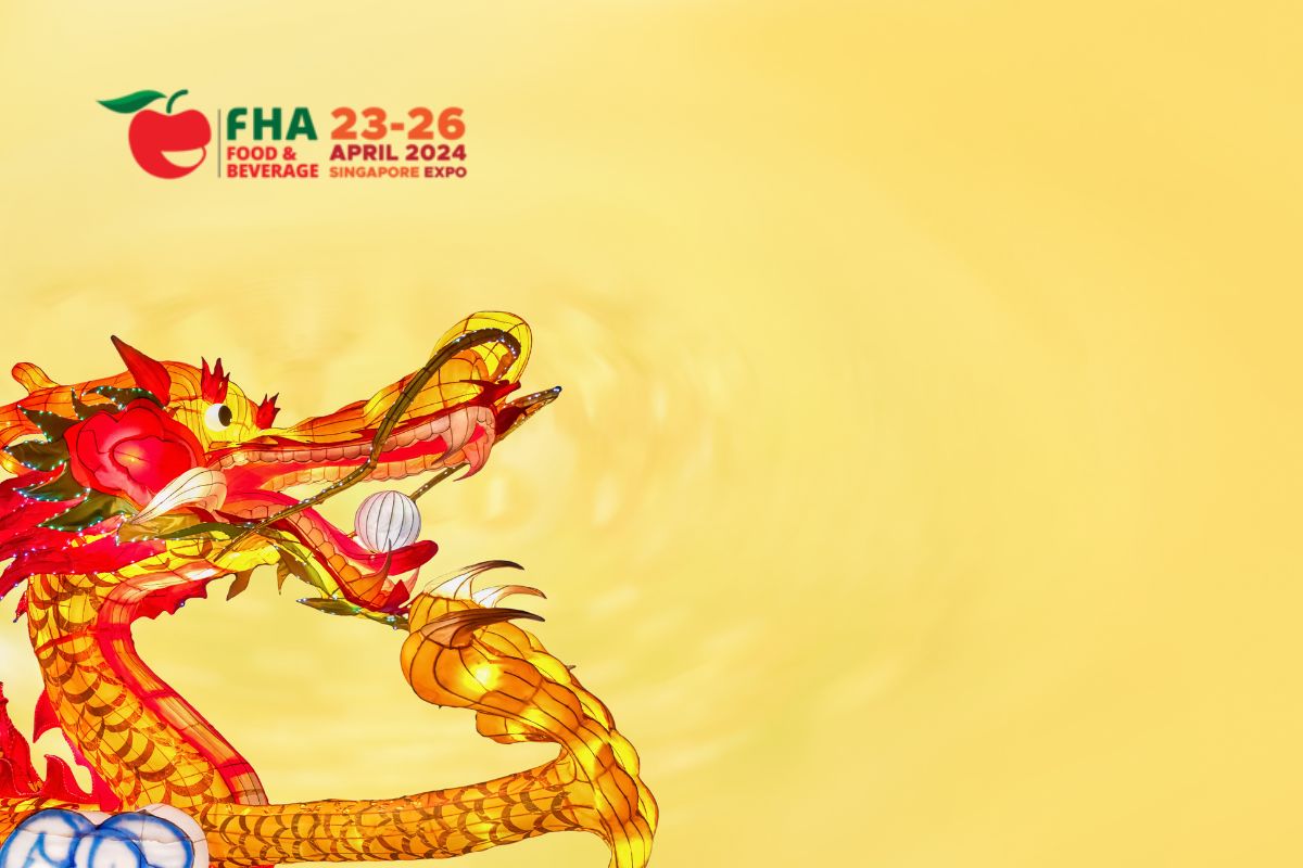year of the dragon
