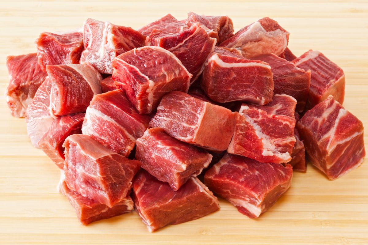 meat