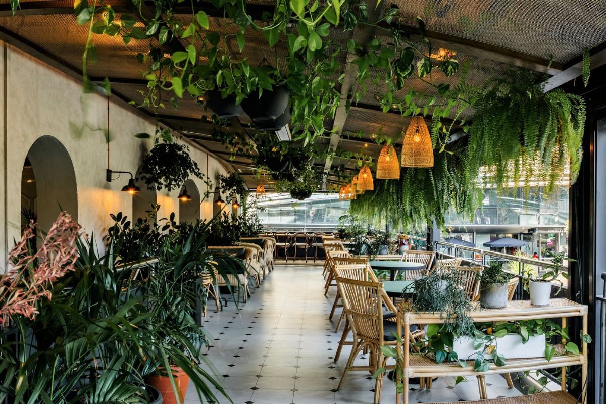Pumphouse Sydney new executive chef Gary Ryley