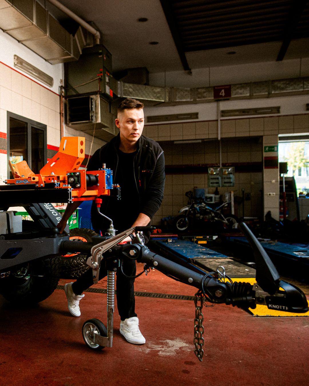 James Dyson Award Reopens