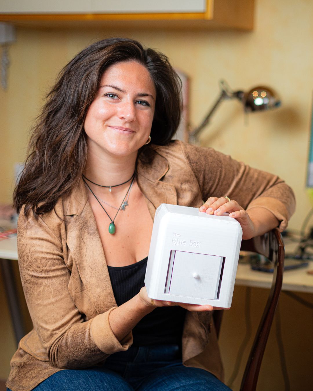 James Dyson Award Reopens