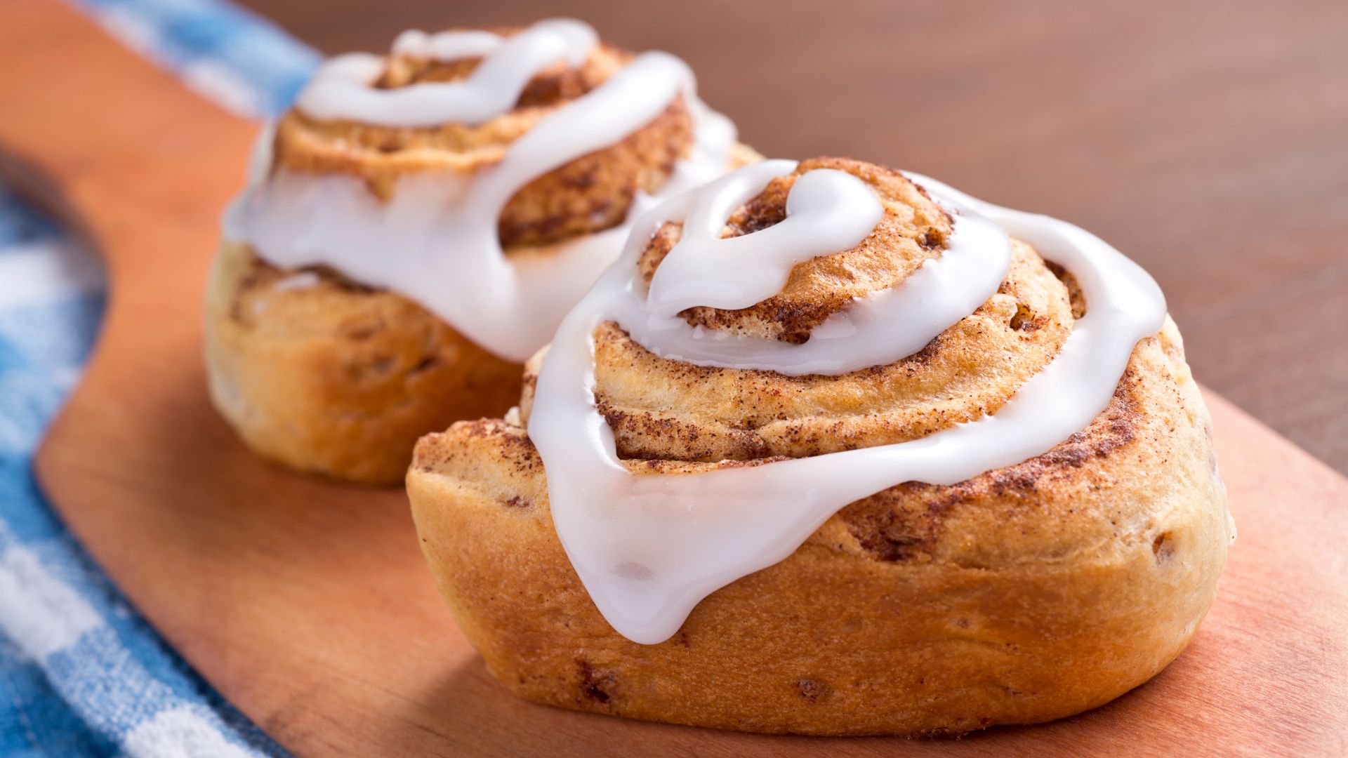 Cinnabon