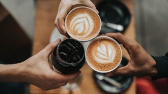 Coffee Market