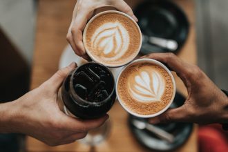 Coffee Market