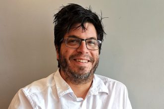 Nicholas Mentzas