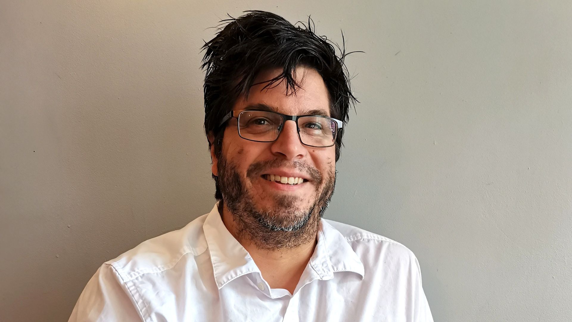 Nicholas Mentzas