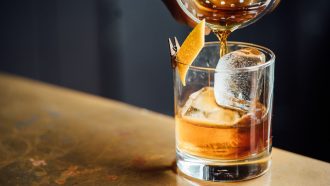 Alcohol Tax