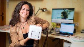 James Dyson Award Re-Opens