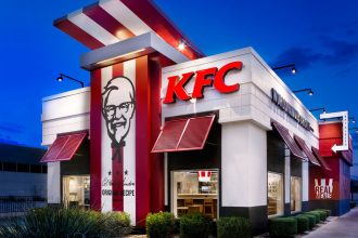 KFC