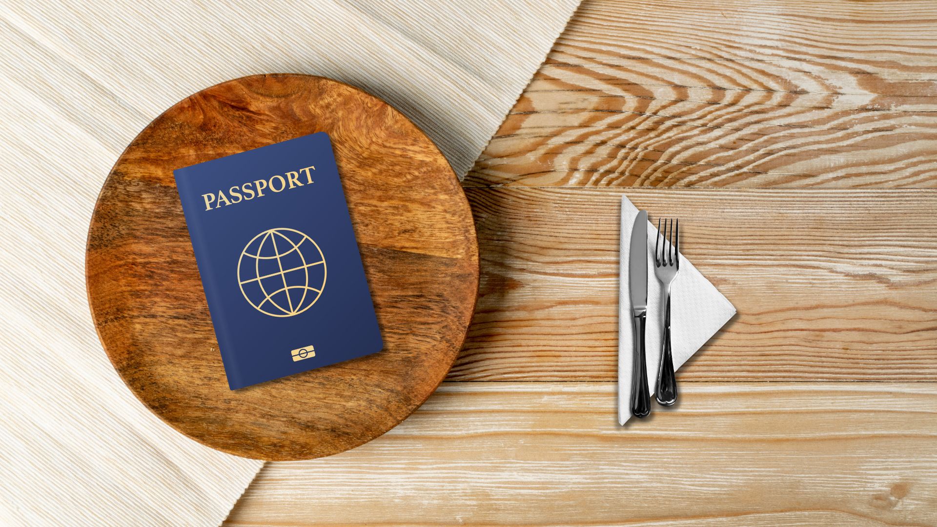 Passport