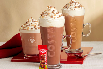 Costa Coffee