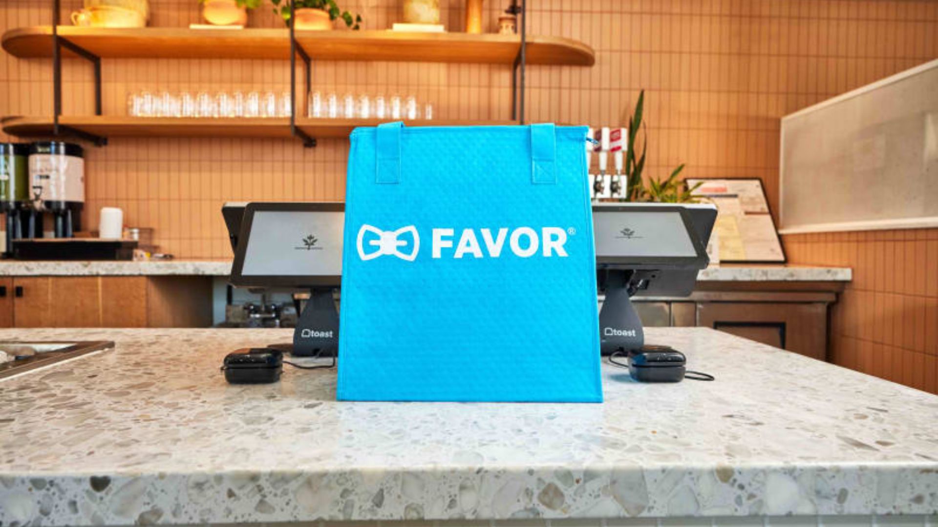 Food Delivery