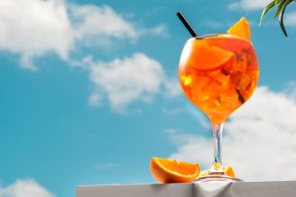 Cocktails