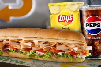 Subway US