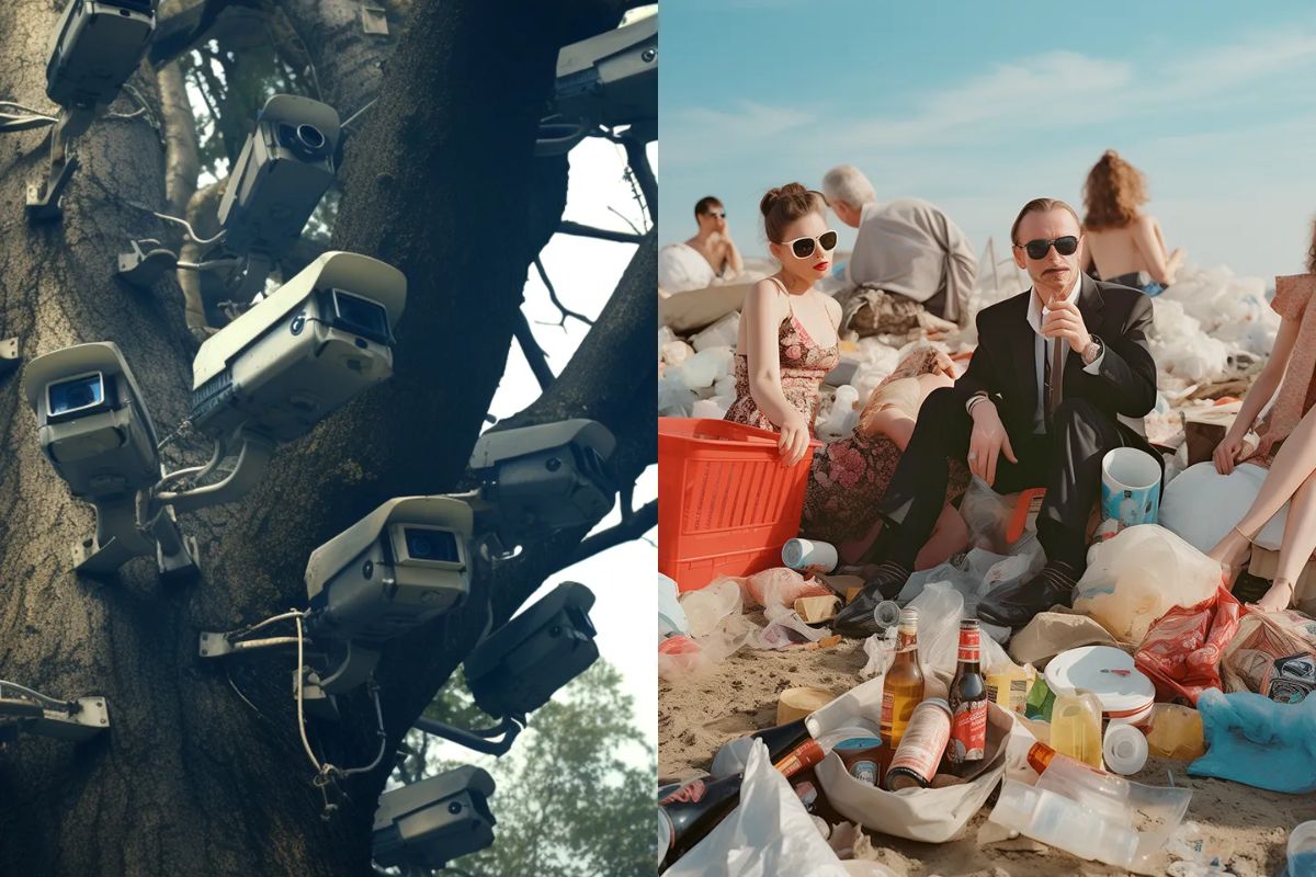 Pernod Ricard Presents Study