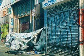 visa foundation impact report