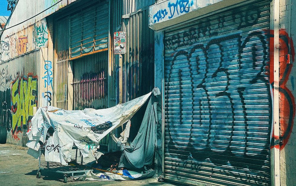 visa foundation impact report