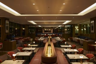 Grand Millennium Auckland Introduces Ember & The Aviary