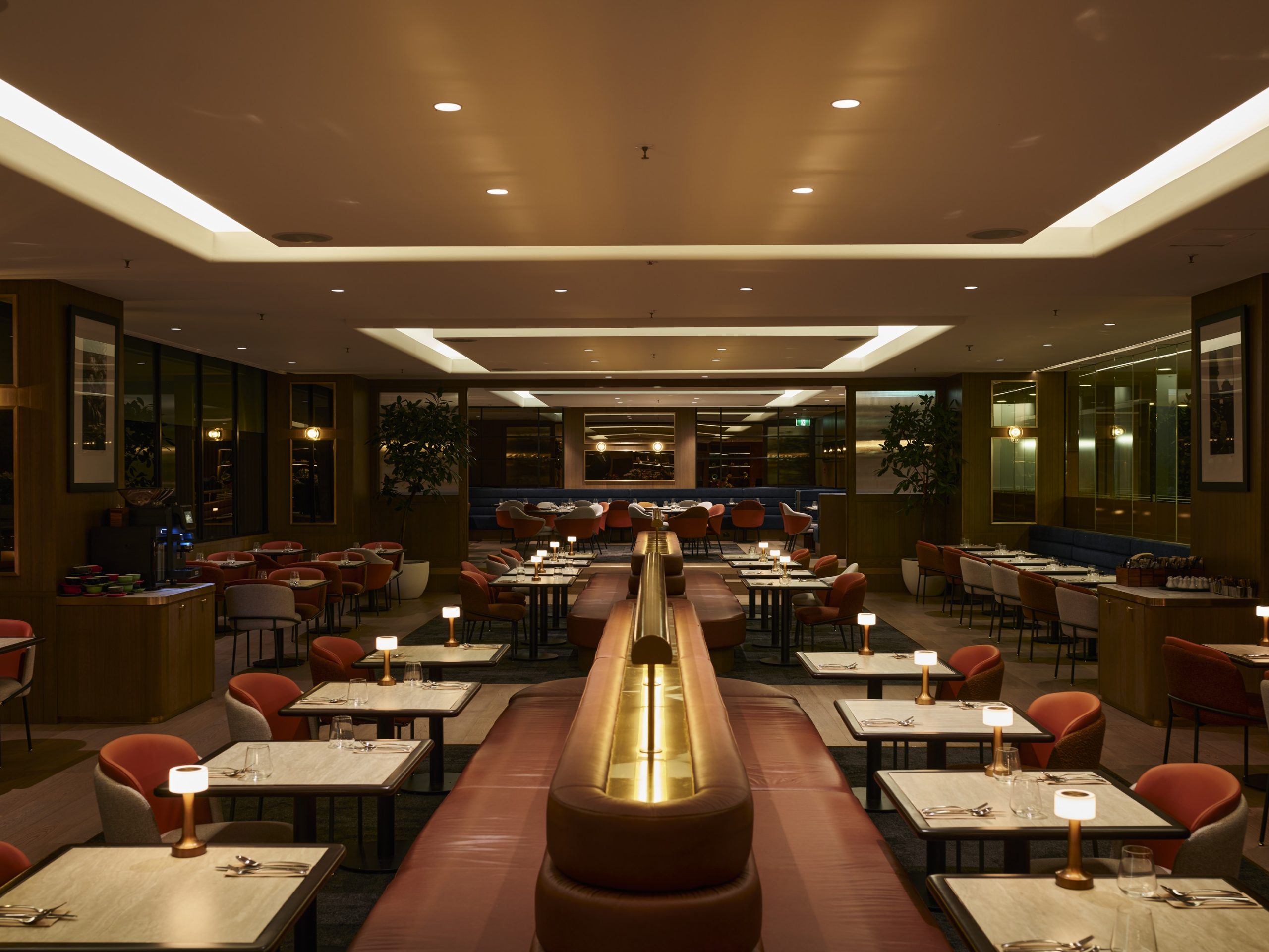 Grand Millennium Auckland Introduces Ember & The Aviary