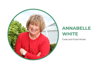 Annabelle White