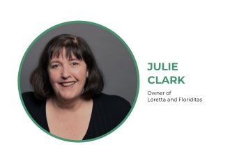 Julie Clark