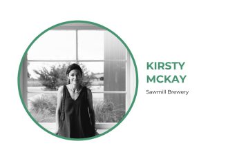 Kirsty McKay
