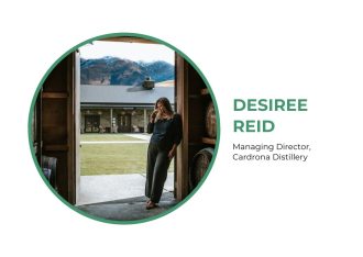 Desiree Reid
