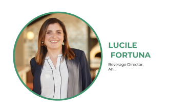 Lucile Fortuna