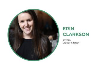 Erin Clarkson