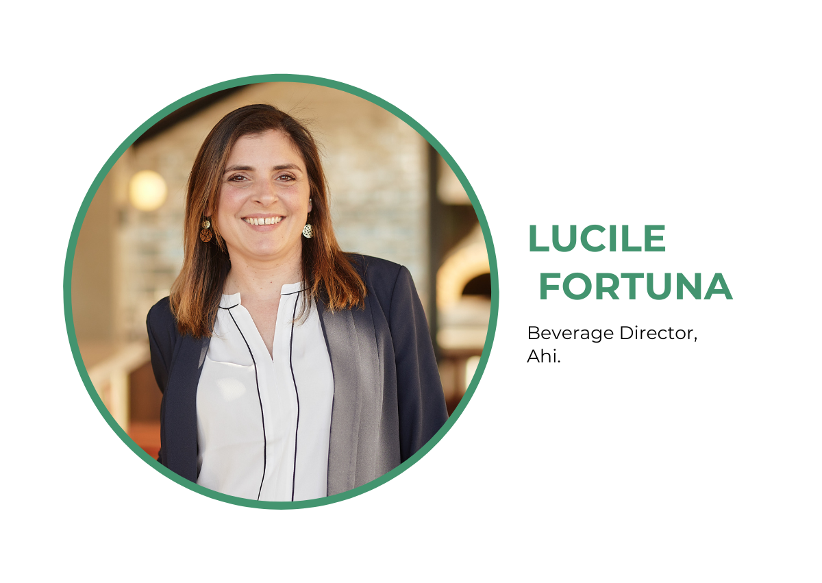 Lucile Fortuna