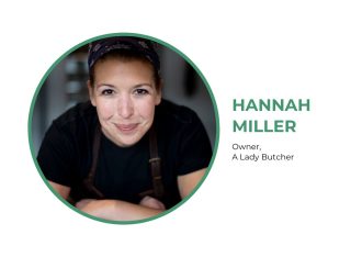 Hannah Miller