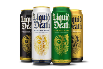 Liquid Death