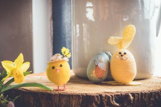 easter public holiday