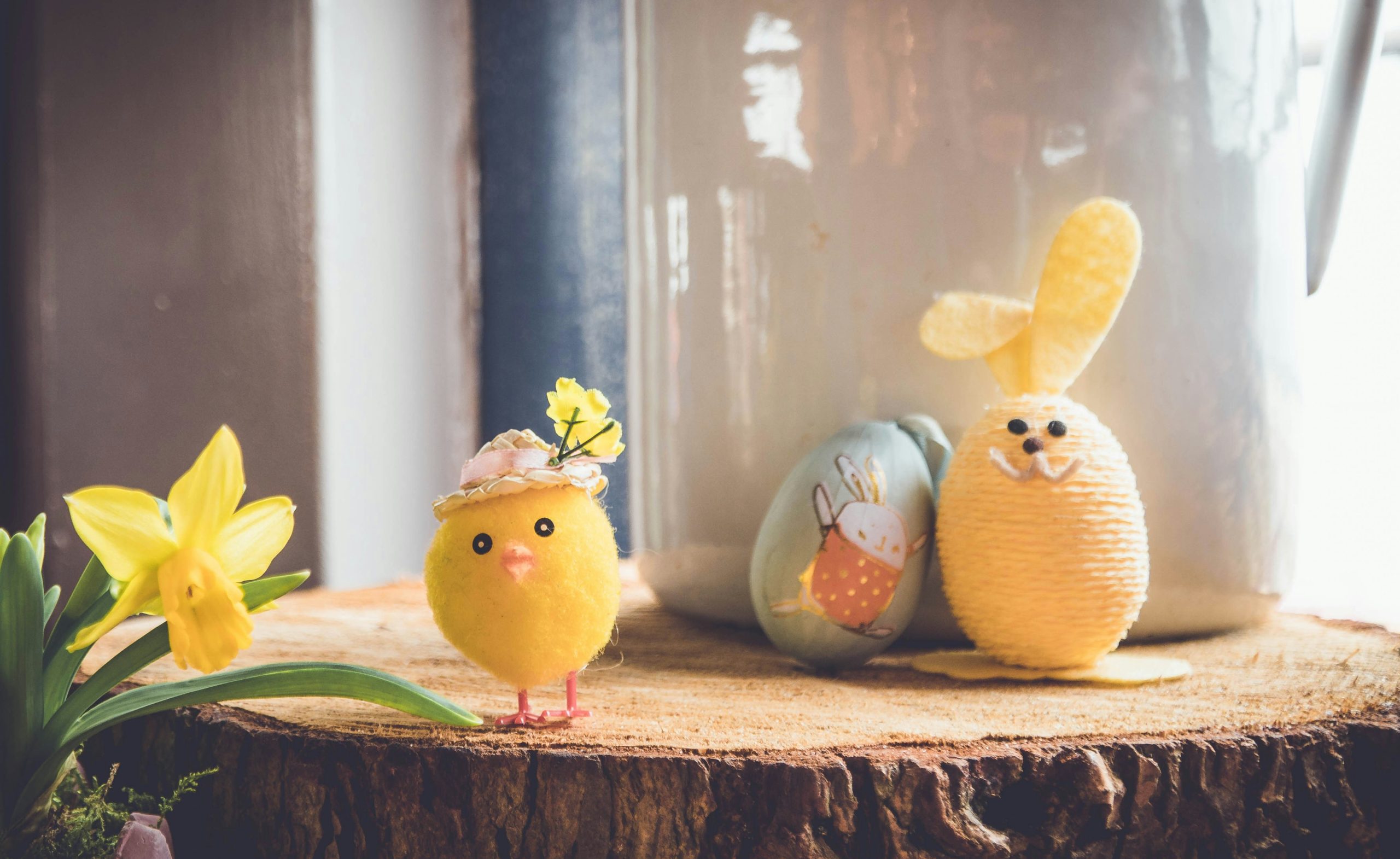 easter public holiday