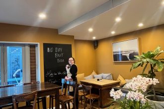 Meet The Barista | Mandy Nguyen, Milk & Honey