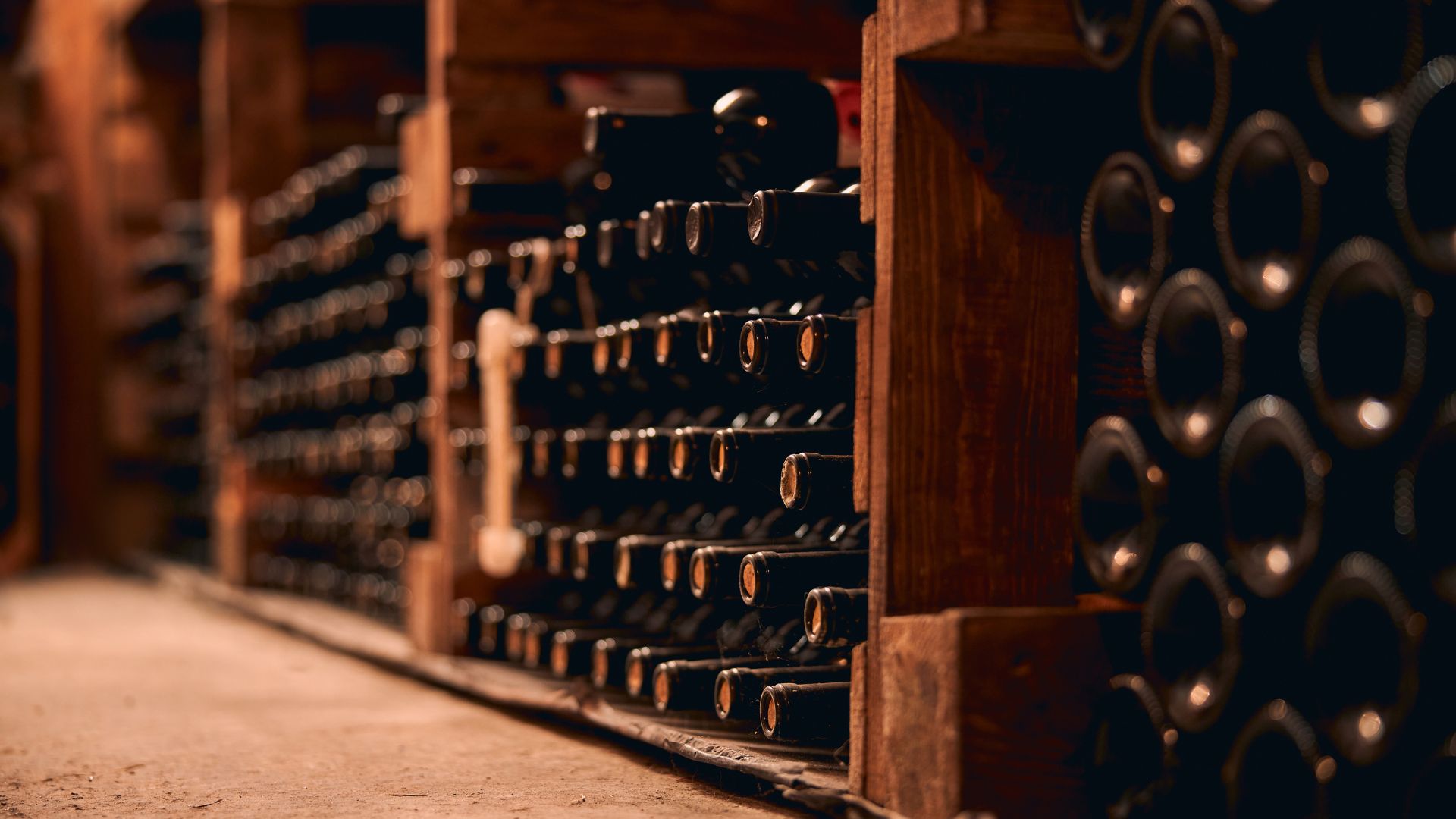 Wine Duties