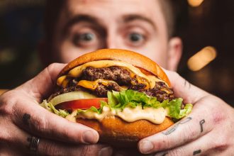 Burgers for Better